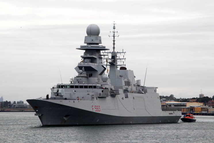 ship